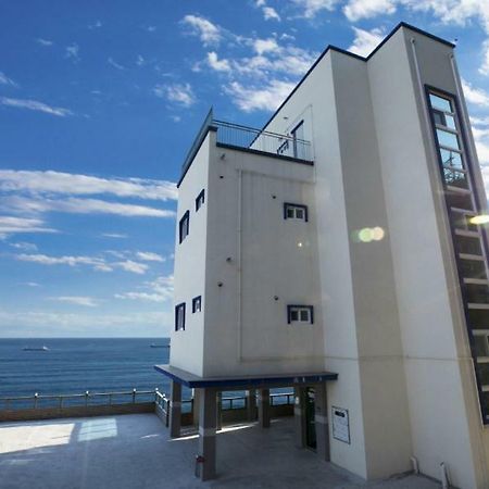 Samcheok Padosori Spa Pension Dış mekan fotoğraf
