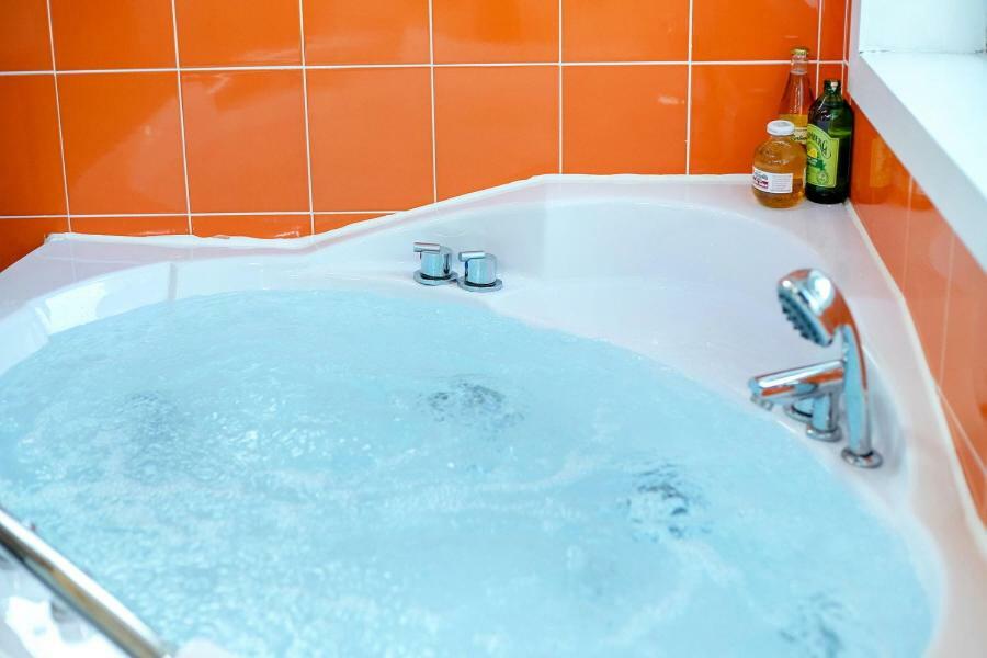 Samcheok Padosori Spa Pension Dış mekan fotoğraf