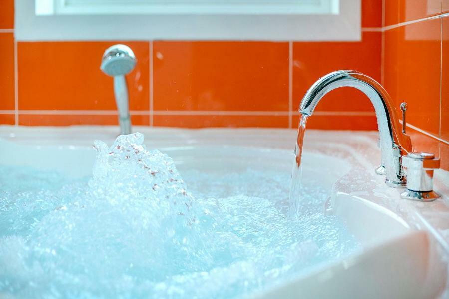 Samcheok Padosori Spa Pension Dış mekan fotoğraf