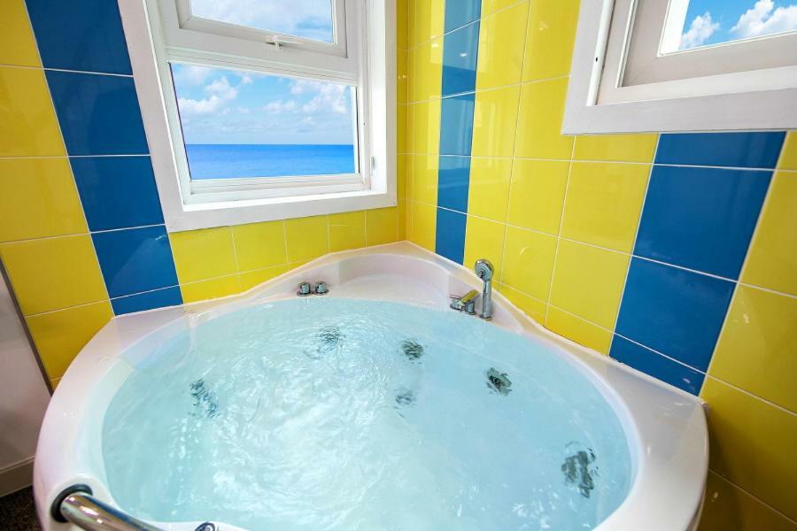 Samcheok Padosori Spa Pension Dış mekan fotoğraf