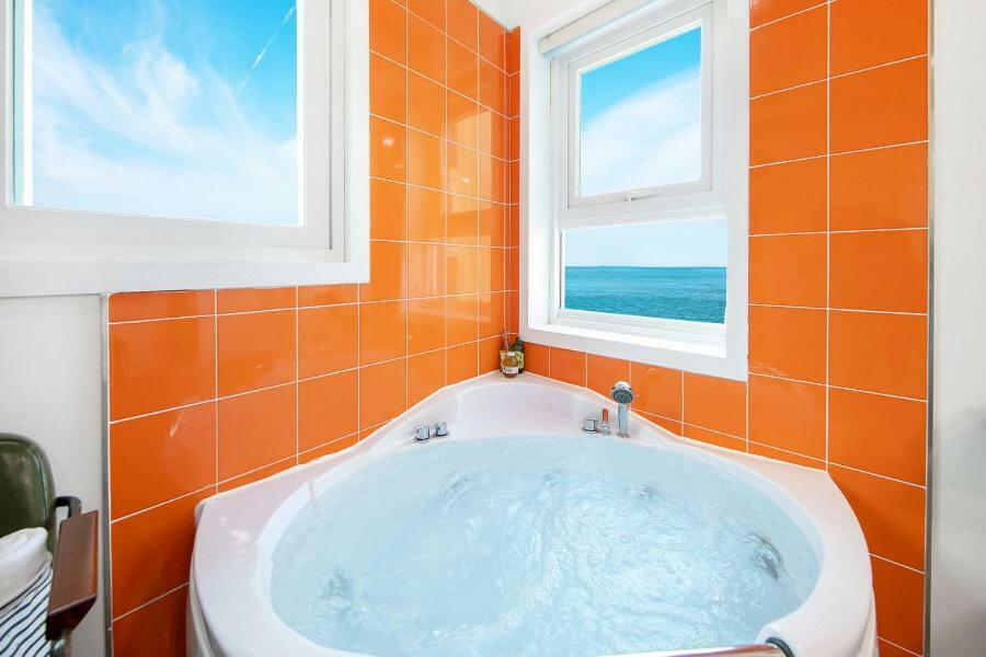 Samcheok Padosori Spa Pension Dış mekan fotoğraf