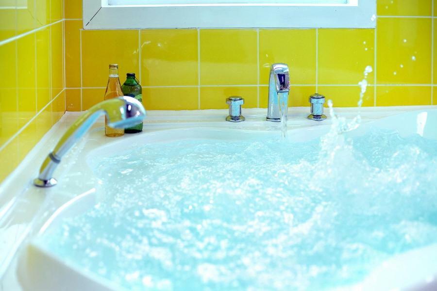 Samcheok Padosori Spa Pension Dış mekan fotoğraf