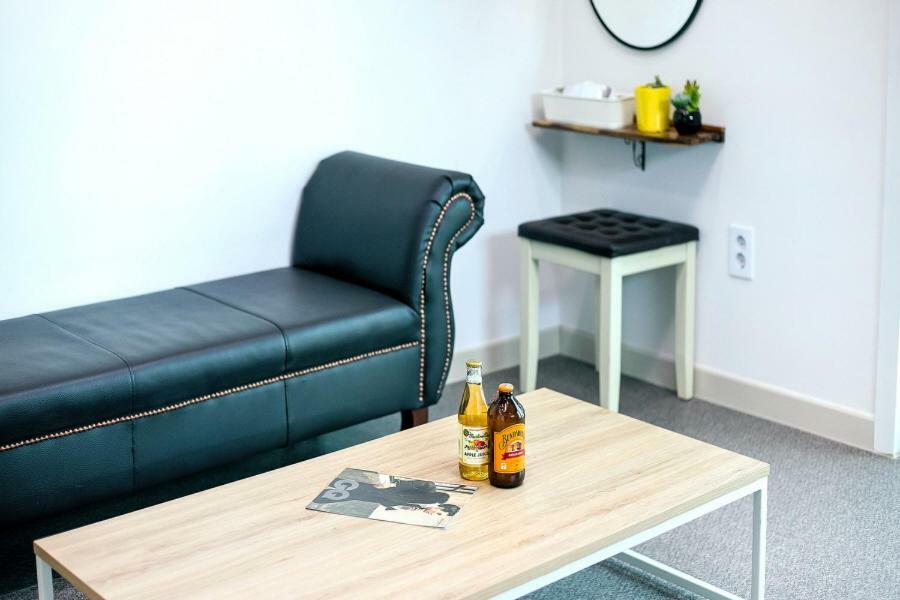 Samcheok Padosori Spa Pension Dış mekan fotoğraf