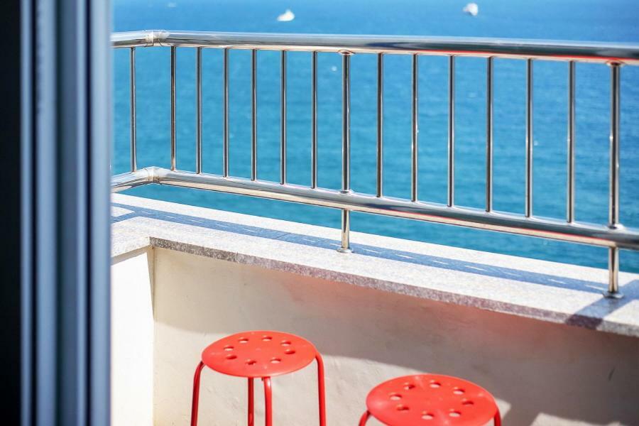 Samcheok Padosori Spa Pension Dış mekan fotoğraf